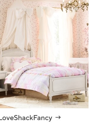 LoveShackFancy